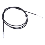 Hood Release Cable For Toyota Avalon 2013-2018 Camry 2012-2017 53630-06150. Fixed Price $19.99.