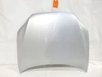 2007 2008 2009 2010 2011 2012 2013 2014 2015 Audi Q7 Oem Hood Silver Suv Tdi. Fixed Price $554.09.