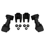 Crown Automotive 55395653K2 Hood Latch. Fixed Price $54.54.