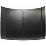 Sherman 327-28 Hood For 1981-1993 Dodge D150 New. Fixed Price $358.90.