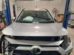 2020 Toyota RAV4 Hood. Fixed Price $718.20.