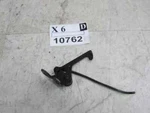 Hood Release Handle Lanos 2001 Daewoo Inner Interior Bonnet Opener Lever Oem. Fixed Price $39.99.