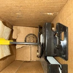 Genuine Ford Hood Latch F8CZ-16700-AA. Fixed Price $79.00.