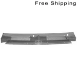 Goodmark Hood Cowl Vent Grille Panel Fits Chevrolet Camaro GMK402038667. Fixed Price $248.36.