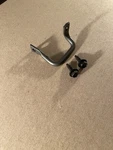 Mopar Body Dodge Hood Latch Striker Catch Bar 1968 1969 1970 Charger. Fixed Price $54.99.