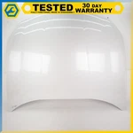 18-22 Honda Accord Hood Bonnet Cover Panel Assembly White Oem. Fixed Price $730.79.