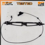 12-19 Bentley Flying Spur Hood Bonnet Lock Latch Switch Release Handle Oem. Fixed Price $417.71.