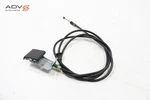 2006 - 2010 Hummer H3T Hood Bonnet Release Opener Cable W/ Handle Oem. Fixed Price $64.99.