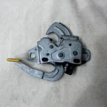02-08 Mini Cooper Left Hood Latch Release Oem 51237132755 R50 R52 R53 Factory Lh. Fixed Price $24.95.