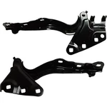 Hood Hinge Pair/set For Chevrolet Silverado 1500 (2019-2023) And. Fixed Price $174.95.