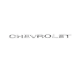 Trim Parts 2865 1969 Fits Chevrolet Impala Hood Letter Set. Fixed Price $92.99.