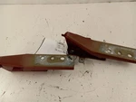2005 - 2009 Chevrolet Equinox Front Hood Hige Set Pair Lh Rh Oem 885. Fixed Price $32.40.