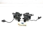 2011-2018 Audi A8 S8 D4 Front Hood Bonnet Lock Latch Actuator Set X2 Oem. Fixed Price $129.99.
