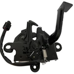 53510-53100 Hood Latch Lock For 2014 2015 Lexus IS250 IS350 2.5L 3.5L LX1234126. Fixed Price $23.80.