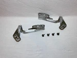 2013 - 2020 Lincoln Mkz Front Left & Right Side Hood Bonnet Hinges Set Of Oem. Fixed Price $55.19.