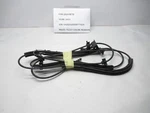 2010-2019 Jaguar Xj Hood Bonnet Lock Latch Release Cable AW9316C656AC Oem. Fixed Price $33.00.