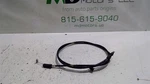 2019-2022 Hyundai Venue Hood Bonnet Release Opener Cable Line Oem. Fixed Price $50.00.