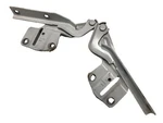 2012-2018 Volkswagen Jetta Hood Hinge Pair Pure White LC9A 5C6823302A 5C6823301A. Fixed Price $55.00.