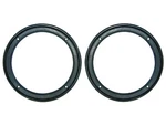 1964-65 Falcon Taillight Mount Pads Lh Rh Ranchero Futura Sprint New. Fixed Price $34.90.