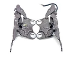 2011 2016 Mini Countryman Paceman Hood Hinge Set Lh Rh 9801570 9801569 Brown Oem. Fixed Price $41.84.