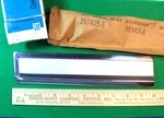 Nos Oem Gm 1966 Cutlass 442 Lh Front Fender Chrome Molding Oldsmobile. Fixed Price $125.00.