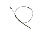 Dodge Hornet 2024 Bonnet Hood Lock Release Cable 50571526 ATV116722. Fixed Price $66.00.