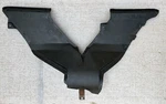 Gm 1969 Chevy Camaro Defroster Vent Assembly 79 Nova Apollo Skylark Omega. Fixed Price $149.00.