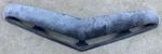 Ford Thunderbird Front Hood Scoop Bezel Trim 1961-1963 61-63 Oem. Fixed Price $100.00.