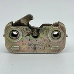 1974-1989 Porsche 930 Lower Hood Latch 91151105201 Bomoro Front Trunk. Fixed Price $45.00.