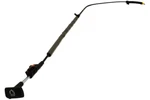 2012-2022 Vw Volkswagen Passat Oem Rear Right Side Rh Seat Release Cable Handle. Fixed Price $19.99.