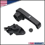DS7Z-99042C74-A Car Hood Release Handle Ford Fusion/lincoln Mkz 13-17. Fixed Price $12.66.