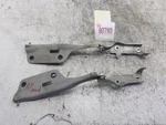Hood Hinges Ls 2000 2006 Lincoln Driver Passenger Side Front Bonnet Oem. Fixed Price $39.99.