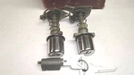 Nos Door & Ignition Locks With Pawls, Springs, And Keys 1959 Ford Edsel. Fixed Price $249.99.