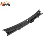 Top Windshield Wiper Cowl Grille For 2014-15 Chevrolet Silverado 1500 #23207951. Fixed Price $198.00.