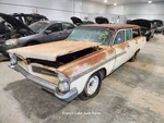 Driver Left Hood Hinge Fits 1963 Bonneville 1347758. Fixed Price $65.00.