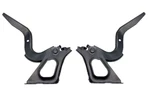 Driver & Passenger Side Hood Hinge Set For Usa/japan Built 2019-2023 Toyota RAV4. Fixed Price $23.99.