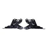 Pair Front Driver & Passenger Hood Hinges For Bmw X1 2023-2024 41009629173. Fixed Price $110.39.