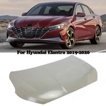 For Hyundai Elantra 2019-2020 Front Hood Assembly Steel Bonnet Protective Cover. Fixed Price $402.85.