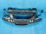 Bmw 650I Radiator Support W/ Reinforcement Bar, Night Vision Camera 2007 Oem. Fixed Price $495.00.