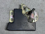 1990 1991 1992 1993 Acura Integra Hood Latch Release Oem. Fixed Price $49.95.
