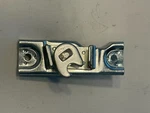 Vw Volkswagen Bus Transporter Rear Hatch Tail Gate Latch Lock Mechanism 74-79. Fixed Price $35.72.