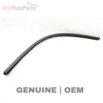 2015-2024 Porsche Macan Rear Rain Tray Seal / Hood Weather Stripping. Fixed Price $13.71.