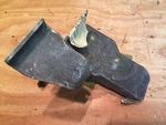 1963 Buick Wildcat Nos Gm Hood Release Handle/catch 5716454. Fixed Price $95.00.