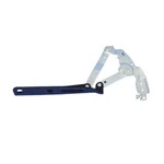 Oem Mopar For Chrysler Town & Country 2008-2016 Hood Hinge Driver Side 4673955AA. Fixed Price $130.98.