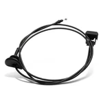 79.13 In Front Hood Release Cable For Chevrolet Camaro 2016 2017-2024 23320281. Fixed Price $20.98.