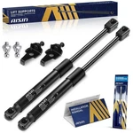 Aisin QTY(2) Front Hood Lift Supports Shock Struts For Lexus ES300 1997-2001. Fixed Price $29.99.
