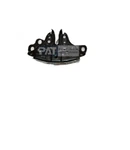 Genuine Nissan Leaf 2011-2012 Hood Latch Lock, 65601-3NA0A. Fixed Price $49.97.