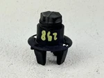 17-19 Infiniti QX30 Front Left Lh Or Right Rh Hood Stopper Buffer Cushion Oem. Fixed Price $34.45.