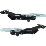 For 2017-2022 F-250 Super Duty Hood Hinge Set Pair. Fixed Price $106.95.