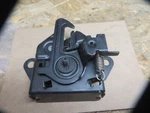Mazda Oem # LC62-56-62XB Mpv Hood Latch Nos New. Fixed Price $49.88.